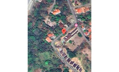 VENDO LOTE DE 1326mts CERCA TERRONAL