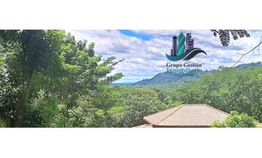 VENDO LOTE DE 1326mts CERCA TERRONAL