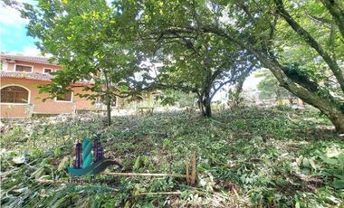 VENDO LOTE DE 1326mts CERCA TERRONAL