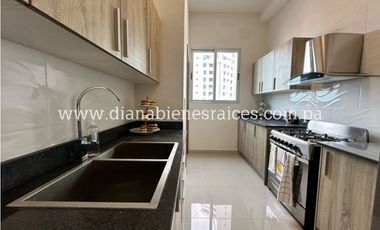 Venta de apartamento  en Hato Pintado