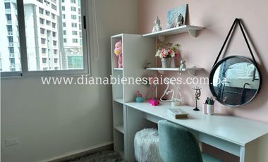 Venta de apartamento  en Hato Pintado