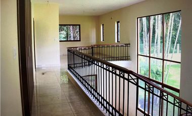 Se VENDE Casa en Senderos Camino de Cruces Modelo Esmeralda 3, Clayton