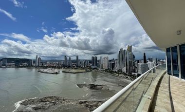 THE POINT, PUNTA PAITILLA