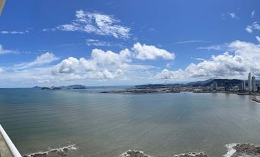 THE POINT, PUNTA PAITILLA