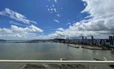 THE POINT, PUNTA PAITILLA