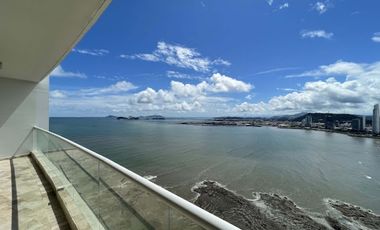 THE POINT, PUNTA PAITILLA