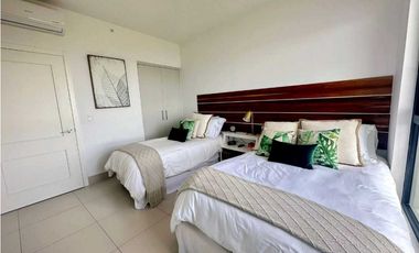 Venta de apartamento en San Carlos, Punta Caelo