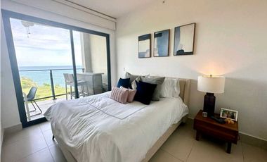 Venta de apartamento en San Carlos, Punta Caelo