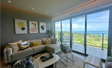 Venta de apartamento en San Carlos, Punta Caelo