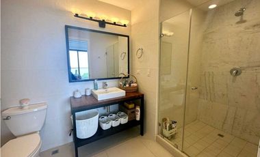 Venta de apartamento en San Carlos, Punta Caelo