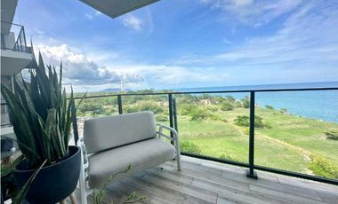 Venta de apartamento en San Carlos, Punta Caelo