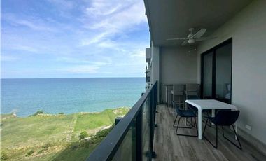Venta de apartamento en San Carlos, Punta Caelo