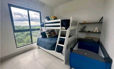 Venta de apartamento en San Carlos, Punta Caelo