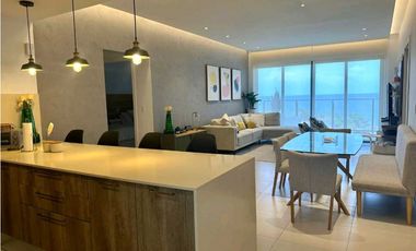 Venta de apartamento en San Carlos, Punta Caelo