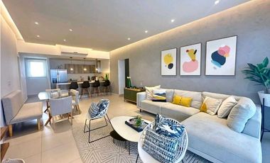 Venta de apartamento en San Carlos, Punta Caelo