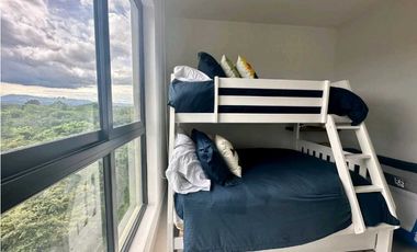 Venta de apartamento en San Carlos, Punta Caelo