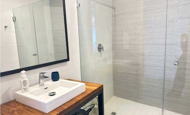 Venta de apartamento en San Carlos, Punta Caelo