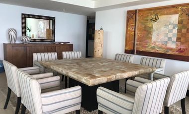 Departamento en venta en  Bay View Grand Marina Ixtapa