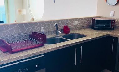 Departamento en venta en  Bay View Grand Marina Ixtapa