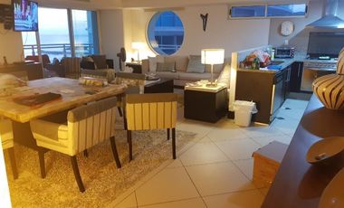 Departamento en venta en  Bay View Grand Marina Ixtapa