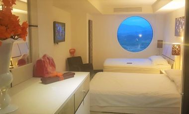 Departamento en venta en  Bay View Grand Marina Ixtapa