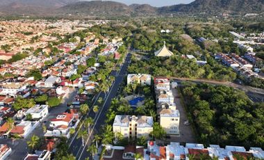 Departamento C1 Fragatas Residencial Ixtapa