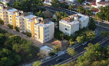 Departamento C1 Fragatas Residencial Ixtapa