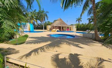 Departamento C1 Fragatas Residencial Ixtapa