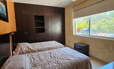 Departamento C1 Fragatas Residencial Ixtapa