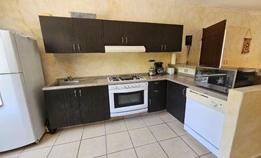 Departamento C1 Fragatas Residencial Ixtapa