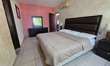 Departamento C1 Fragatas Residencial Ixtapa