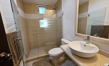 Departamento C1 Fragatas Residencial Ixtapa