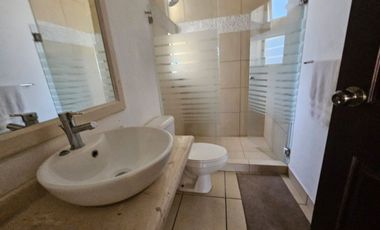 Departamento C1 Fragatas Residencial Ixtapa