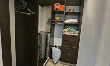 Departamento C1 Fragatas Residencial Ixtapa