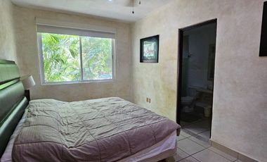 Departamento C1 Fragatas Residencial Ixtapa