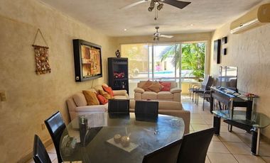 Departamento C1 Fragatas Residencial Ixtapa