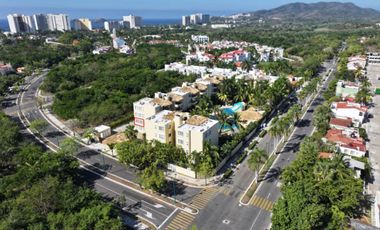 Departamento C1 Fragatas Residencial Ixtapa