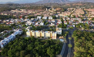 Departamento C1 Fragatas Residencial Ixtapa