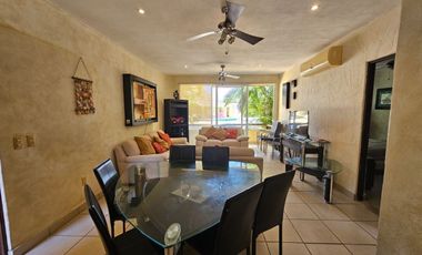 Departamento C1 Fragatas Residencial Ixtapa