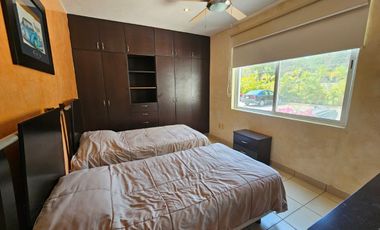 Departamento C1 Fragatas Residencial Ixtapa