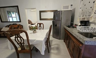 Departamento Renta Paseo Viveros 23 Club de Golf Ixtapa