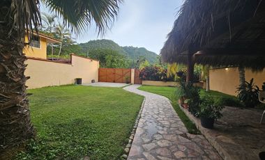 Departamento Renta Paseo Viveros 23 Club de Golf Ixtapa