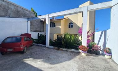 Casa en Venta en Playa Blanca