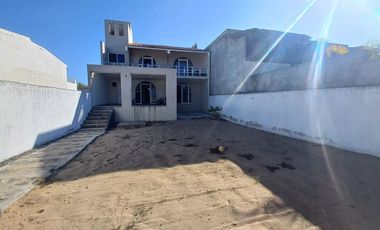 Casa en Venta en Playa Blanca