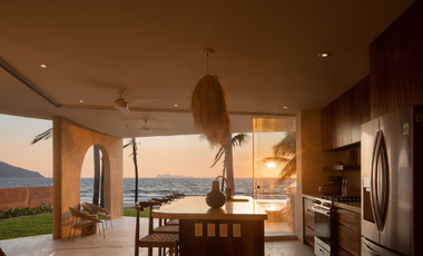 Mar de Coco Playa Blanca