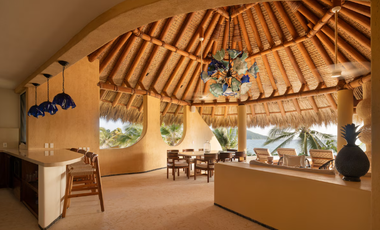 Mar de Coco Playa Blanca