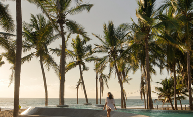 Mar de Coco Playa Blanca