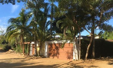 CASA CAMPESTRE LAS AZUCENAS