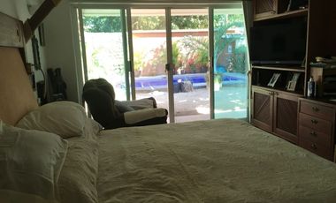 CASA CAMPESTRE LAS AZUCENAS