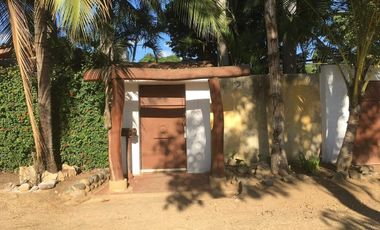 CASA CAMPESTRE LAS AZUCENAS